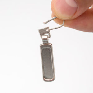 Ritstrekker - Repareer een kapotte ritssluitinghanger