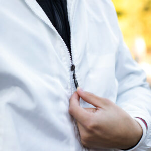 Ritstrekker - Repareer een kapotte ritssluitinghanger