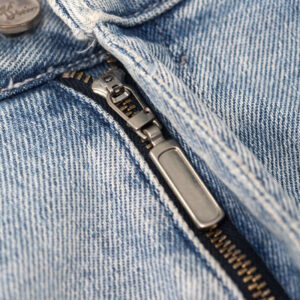 Ritstrekker - Repareer een kapotte ritssluitinghanger