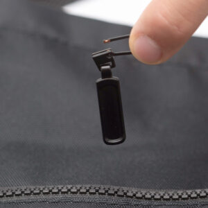 Ritstrekker - Repareer een kapotte ritssluitinghanger