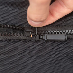 Ritstrekker - Repareer een kapotte ritssluitinghanger