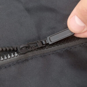 Ritstrekker - Repareer een kapotte ritssluitinghanger