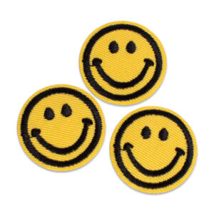Smiley mini - Applicaties