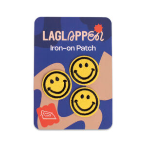 Alternative view of Smiley mini - Applicaties