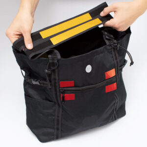 Reflecterende stickers