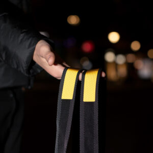 Reflecterende stickers