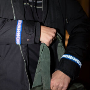 Reflecterende accessoire