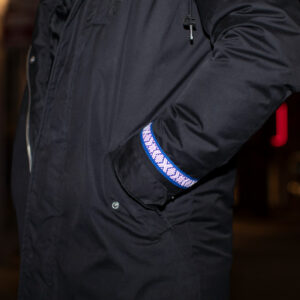 Reflecterende accessoire