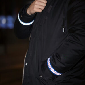 Reflecterende accessoire