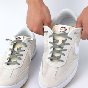 Elastische schoenveters