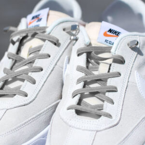 Elastische schoenveters