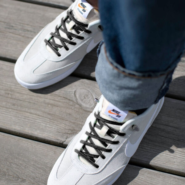 Elastische schoenveters