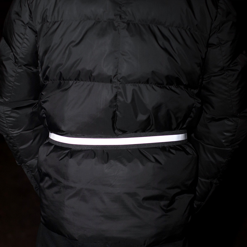 Reflecterende riem