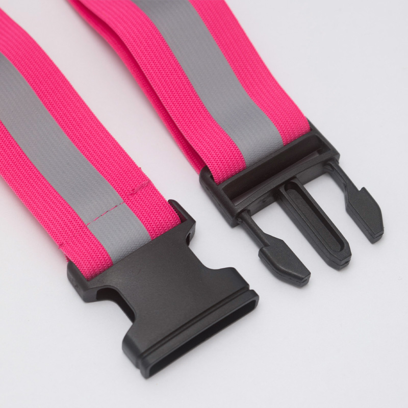Reflecterende riem