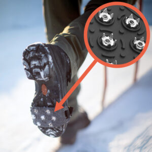 Schoenspikes