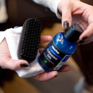 Alternative view of Schoenreinigingskit - Reiniging die écht werkt