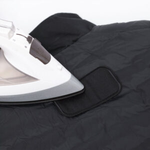 Afdekpatch - Verberg het logo op een jas