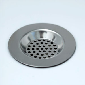 Zeefje voor wasbak - Gootsteenzeef