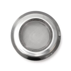 Zeefje voor wasbak - Gootsteenzeef