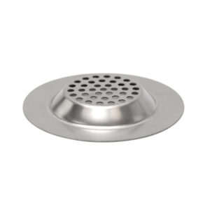 Zeefje voor wasbak - Gootsteenzeef