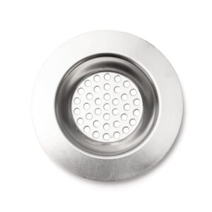 Zeefje voor wasbak - Gootsteenzeef