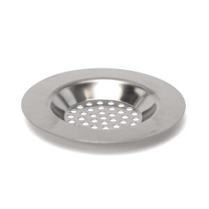 Zeefje voor wasbak - Gootsteenzeef