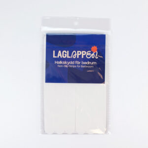 Antislip voor de badkamer