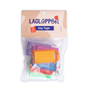 Sleutellabels