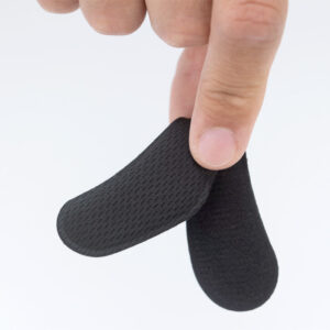 Schuimkussens voor je helm