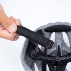 Schuimkussens voor je helm