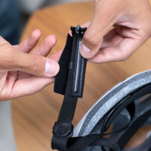 Schuimkussens voor je helm