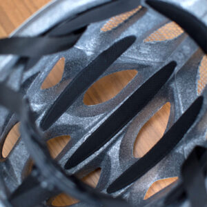 Schuimkussens voor je helm