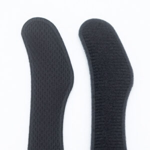 Schuimkussens voor je helm