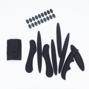 Schuimkussens voor je helm