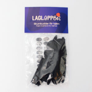 Schuimkussens voor je helm