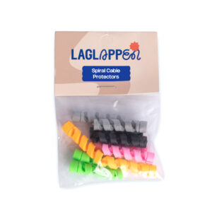 Kabelbeschermers voor oplaadkabels