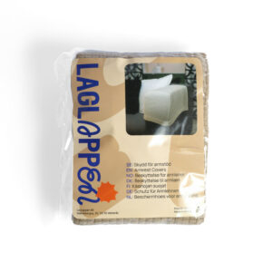 Beschermhoes voor armleuning