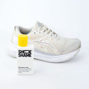 Schoenverf - Maak je sneakers weer wit