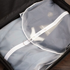 Stofhoezen voor kleding