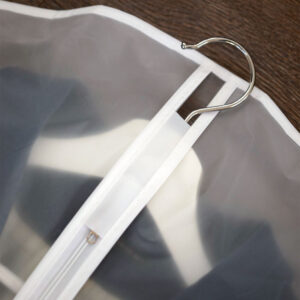 Stofhoezen voor kleding