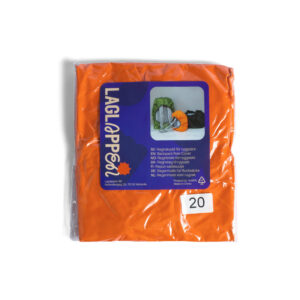 Regenhoes voor rugzak