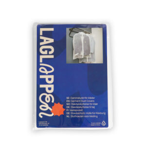 Stofhoezen voor kleding