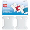Kunststof draadklos - 30-pack