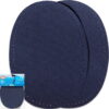 Marineblauw