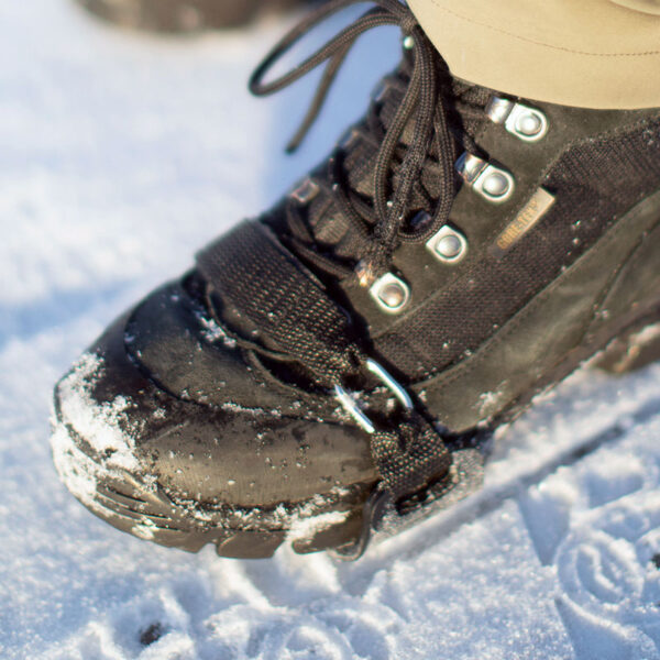 Trail / Running Spikes, Spikes voor Schoenen