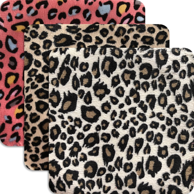 Pluche patches in verschillende modellen - Afbeelding 3