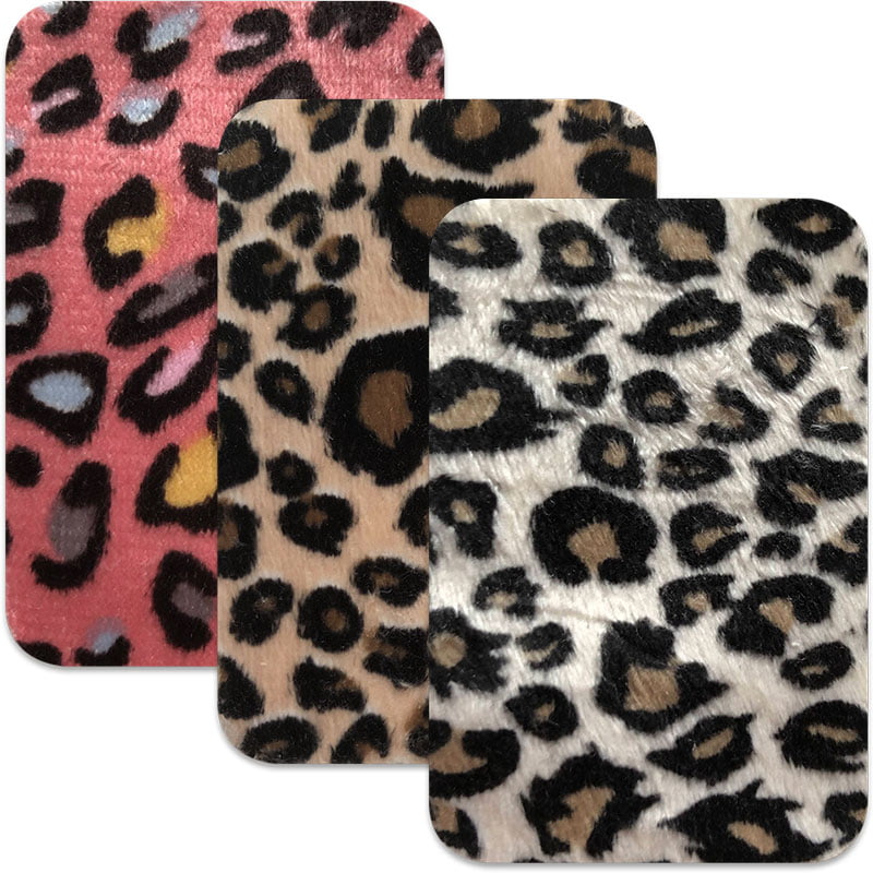 Pluche patches in verschillende modellen - Afbeelding 8