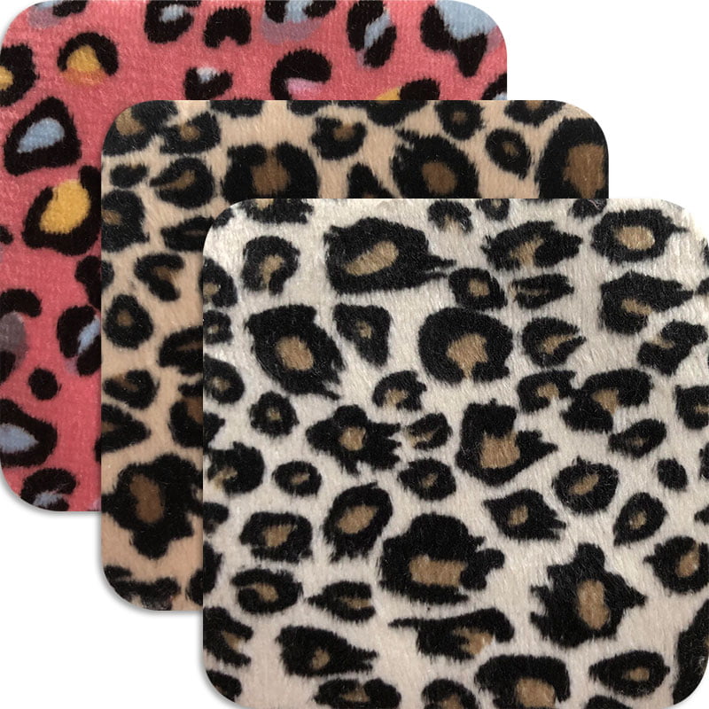 Pluche patches in verschillende modellen - Afbeelding 5