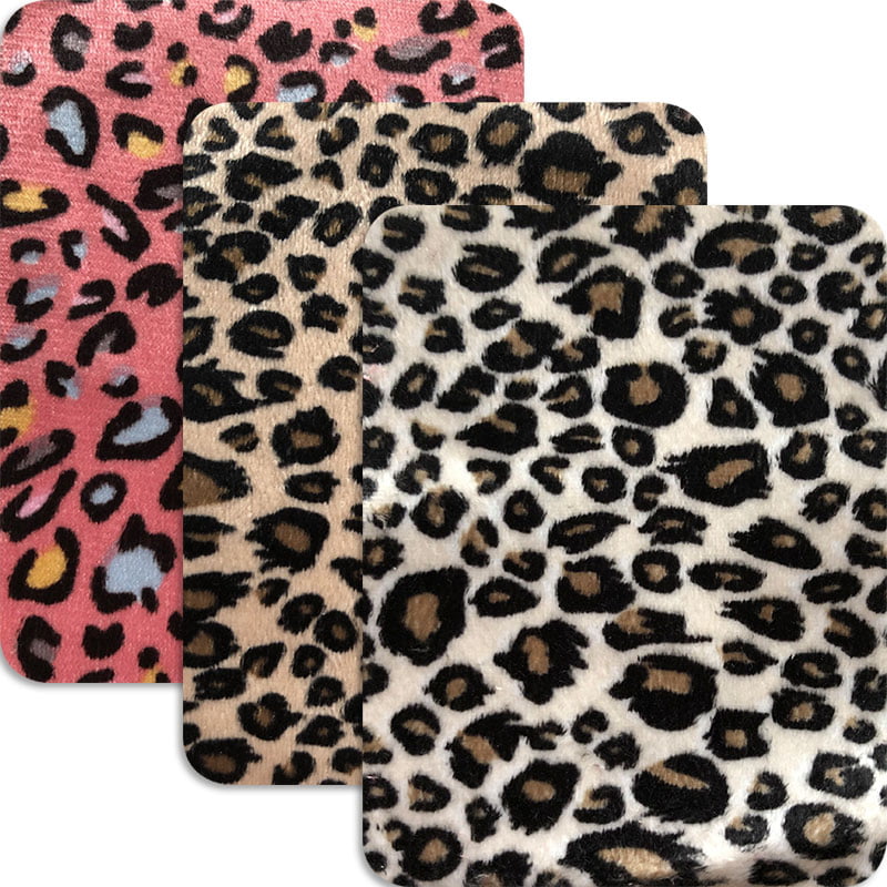Pluche patches in verschillende modellen - Afbeelding 4