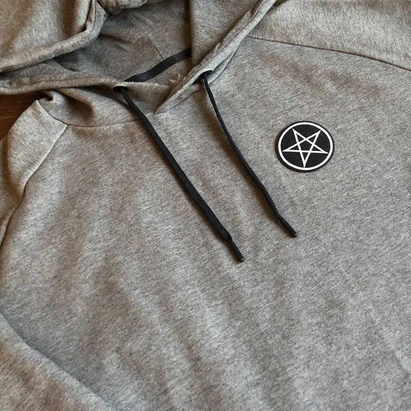 Stijlvol pentagram - Applicatie - Afbeelding 2